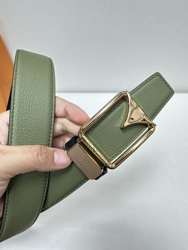 Louis Vuitton Belts